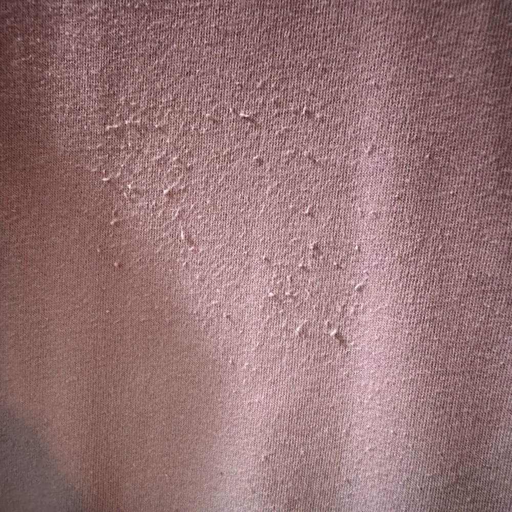 Pink ombré American Eagle sweater. Size small. - Picture 4 of 4